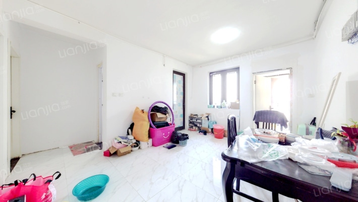 中锐府上二手房实景图