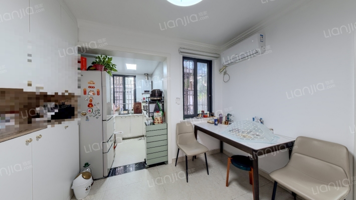 南石皮弄二手房实景图