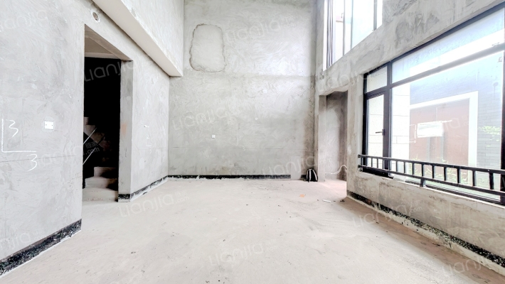 茅莱山居二手房实景图