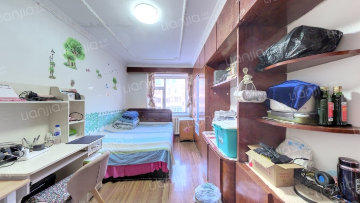 园东小区二手房实景图