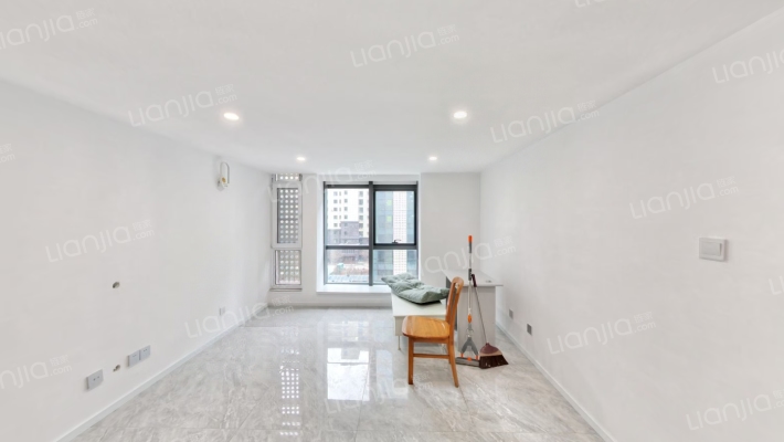 东亚翰林世家公寓二手房实景图