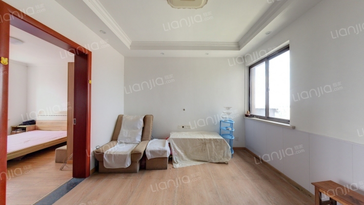 昌和时代广场东区二手房实景图