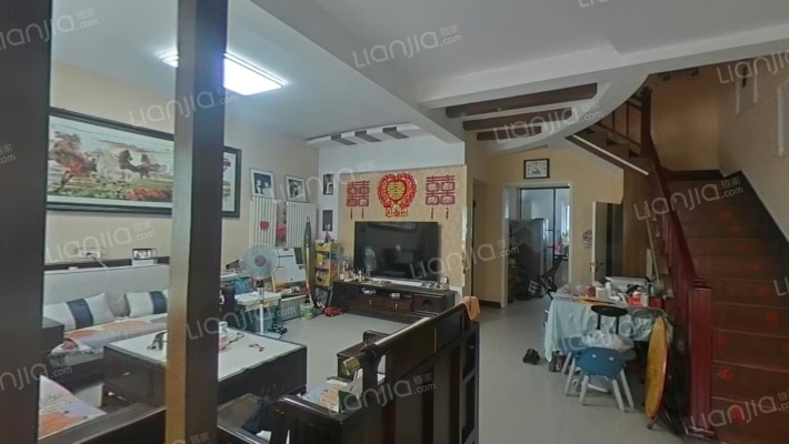 有所为花园南区二手房实景图