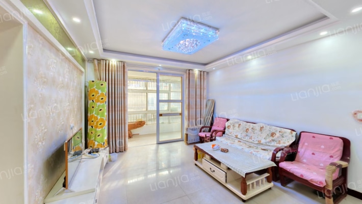 御景园二手房实景图