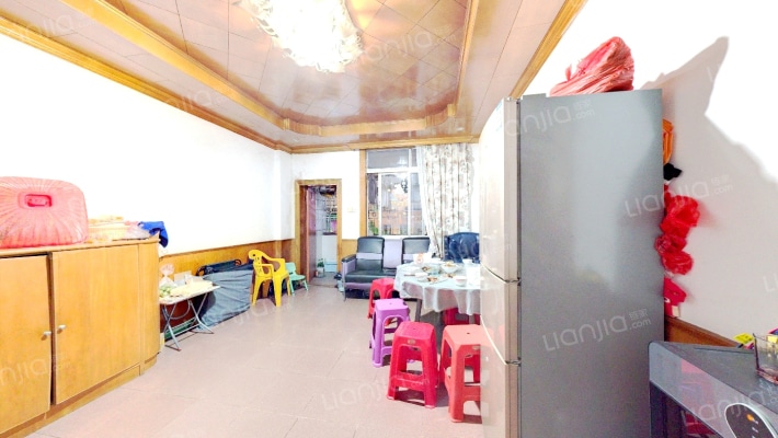 映月新村二手房实景图