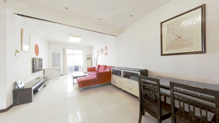 吉星商住楼二手房实景图