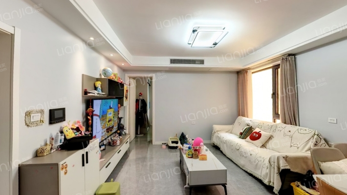 瑞星花园二手房实景图