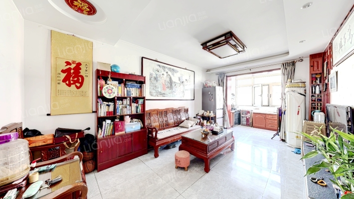 亨通花园西区二手房实景图