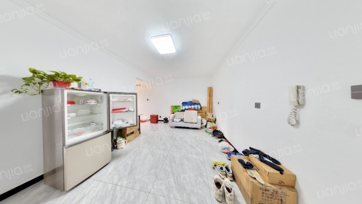 铁道新景苑二手房实景图