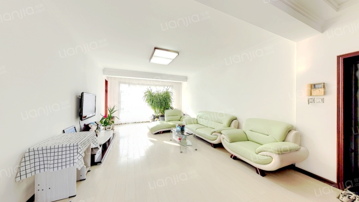 水仙明珠二手房实景图