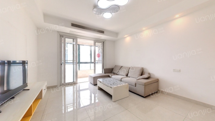 名湖花园（工业园区）二手房实景图