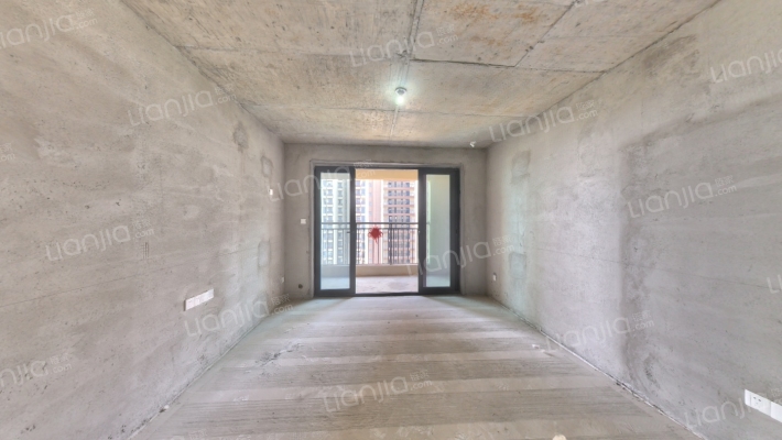 恒大滨河悦府二手房实景图