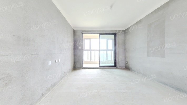 红星天悦二手房实景图