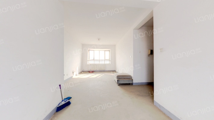 港基滨河华庭二手房实景图