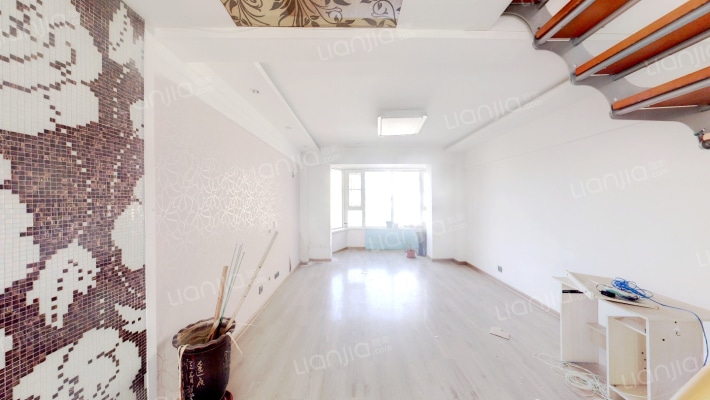 水宜家苑二手房实景图