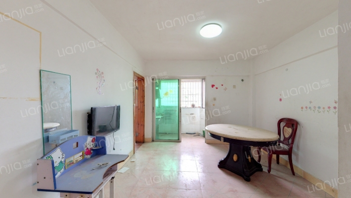 名仕阁二手房实景图