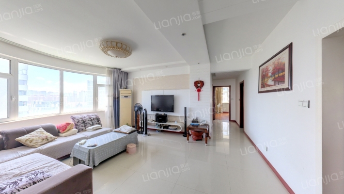 万光府前花园二手房实景图