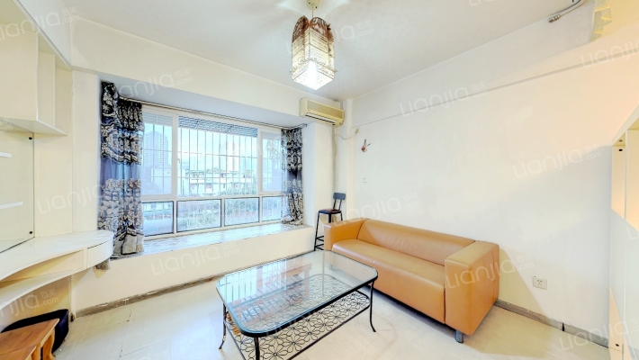 金港湾花园二期二手房实景图