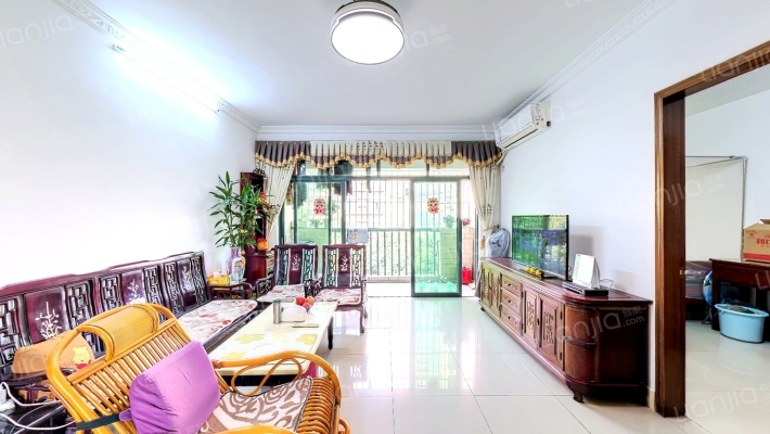 富丽阁二手房实景图