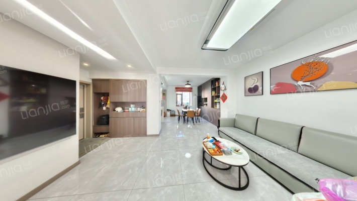 金兴苑二手房实景图