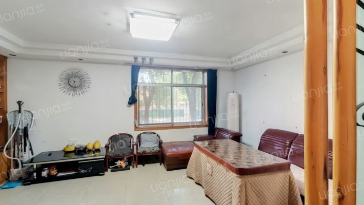 湖南理工学院西院教工公寓二手房实景图