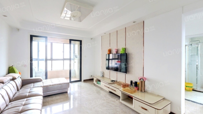 航空新城二手房实景图