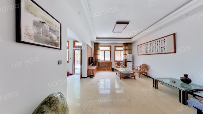 龙湖新城二手房实景图