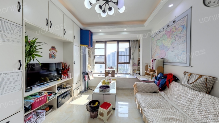 交通晓时代二手房实景图