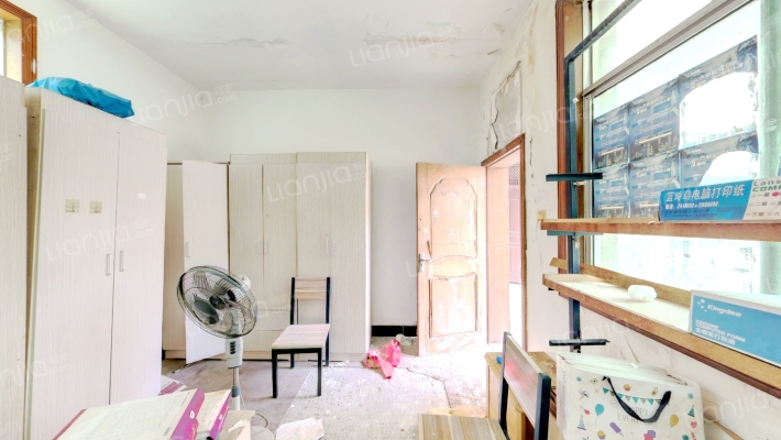 振兴社区二手房实景图