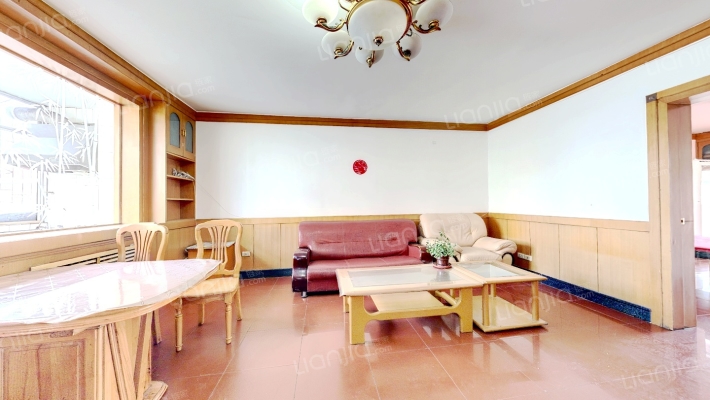 消防四中队宿舍二手房实景图