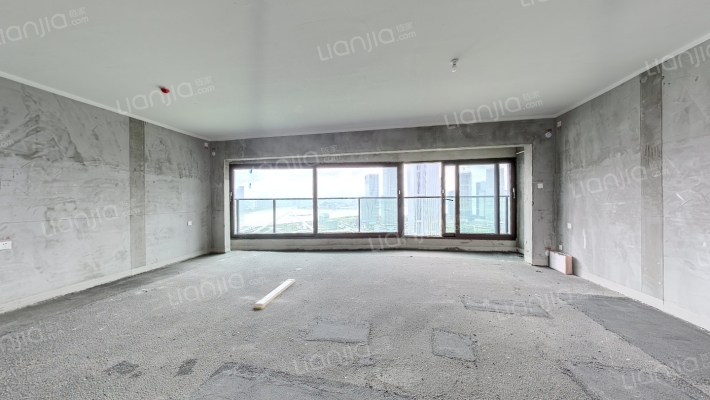 华发广场横琴湾一期(39地块)二手房实景图