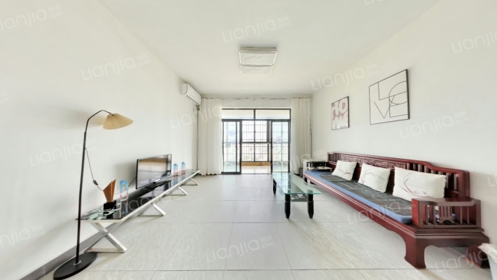 兰庭雅苑二手房实景图