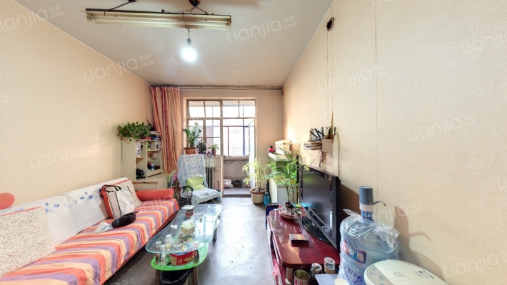 民保器材厂家属院（甘家巷）二手房实景图