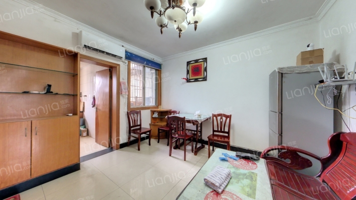 山山苑二手房实景图