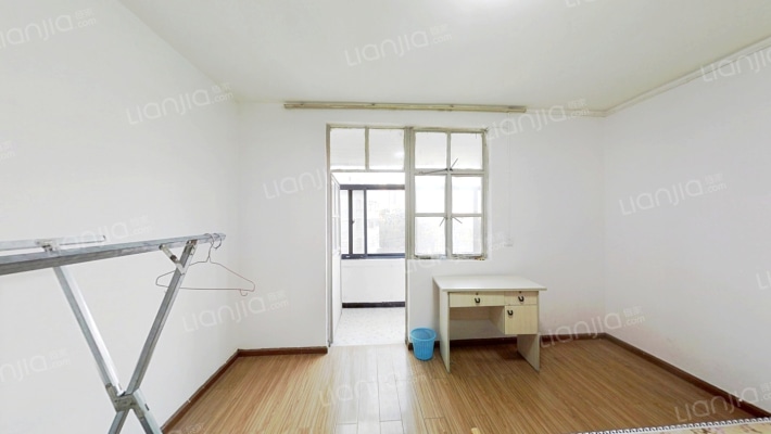 昆明味精厂职工宿舍二手房实景图