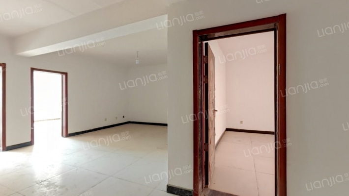 金宝小区二手房实景图