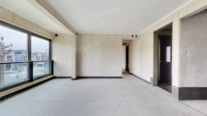 国浩白屿林林屿二手房实景图