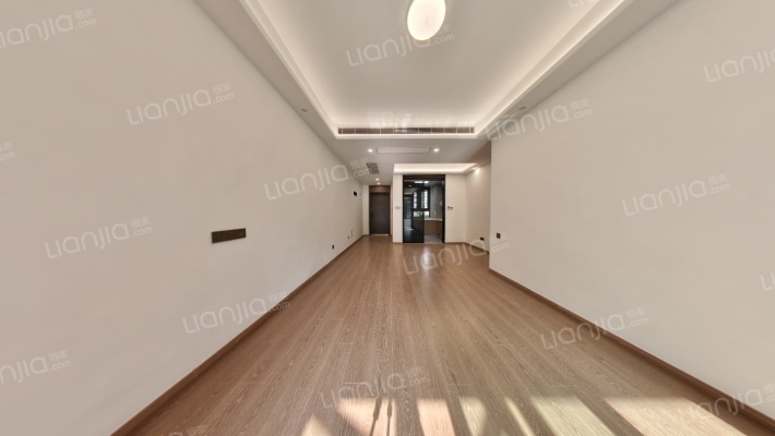 振兴湖境臻园二手房实景图