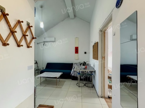 整租·浮山后六小区 2室1厅 南/北