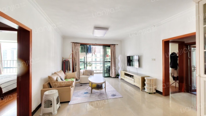 白天鹅花园二手房实景图