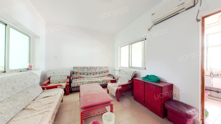 利民小区二手房实景图