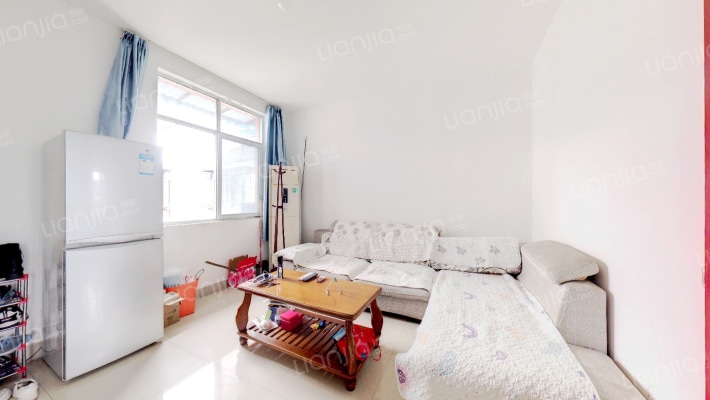 古驿新村二手房实景图