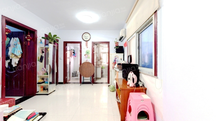 烟厂后街10号院二手房实景图