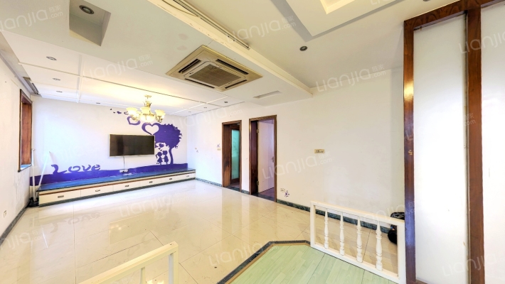 金桂花二手房实景图