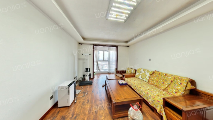 富瀛洲花园二手房实景图