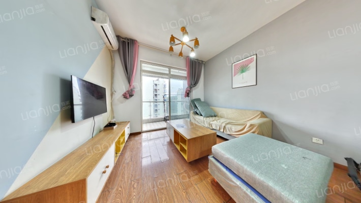 锦西人家三区二手房实景图