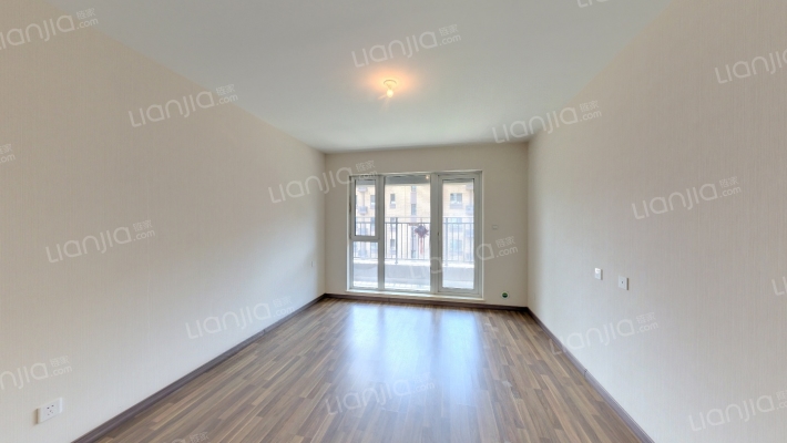 信达万科城二手房实景图