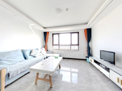 整租·天一仁和城 3室2厅 东/南/北