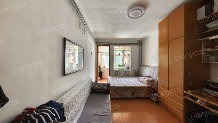 济钢新村南区和东区二手房实景图