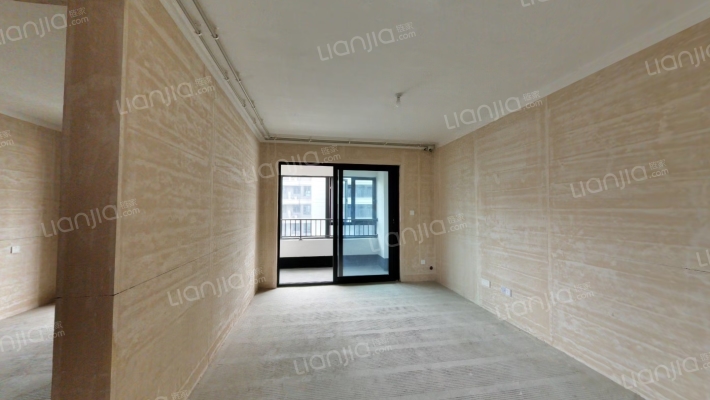 城南旭辉城市江来二手房实景图